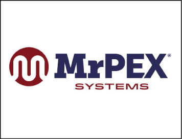 MrPex Systems logo