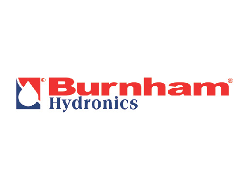 Burnham Hydronics logo