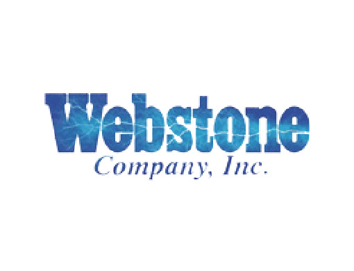 Webstone Company logo