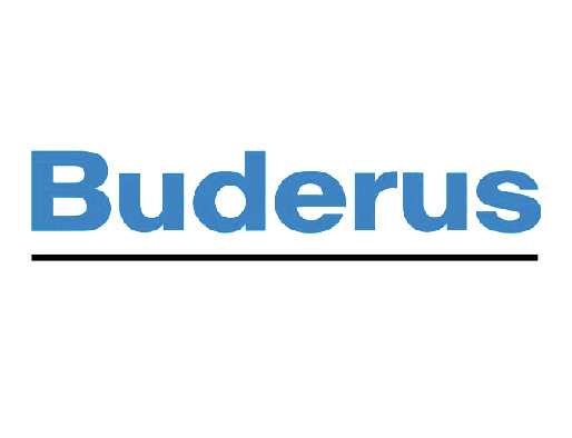 Buderus logo