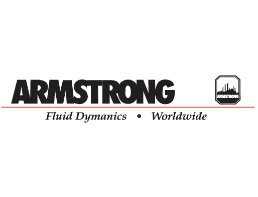 Armstrong Fluid Dynamics Logo