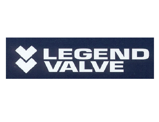 Legend Valve logo