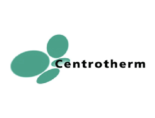 Centrotherm logo