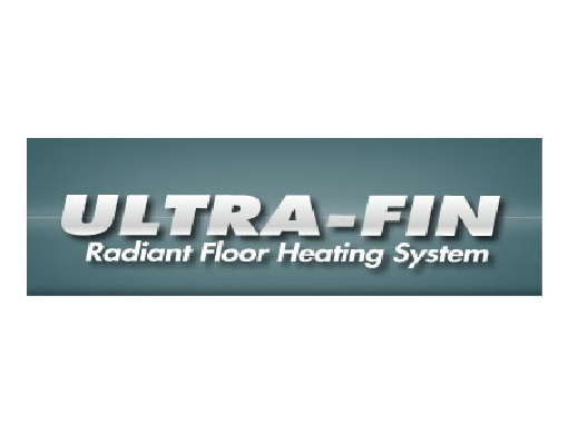Ultra-Fin logo