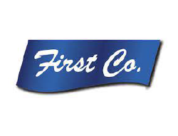 First Co logo