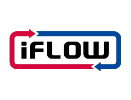 Iflow logo