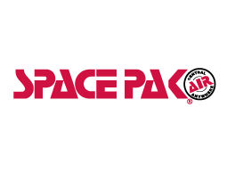 SpacePak logo